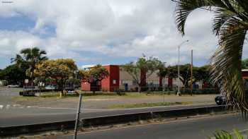 Aliamanu Middle School