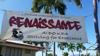 Lahaina Intermediate School