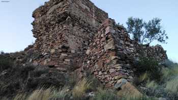 Runes del Castell de Segart