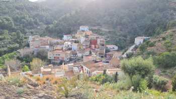 Runes del Castell de Segart