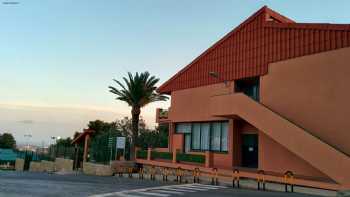 Sagunto Adventist Campus