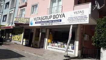 YILTAŞGRUP BOYA MARKET