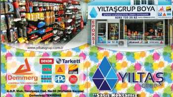 YILTAŞGRUP BOYA MARKET