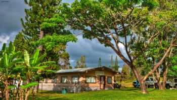 Hawaiian Acres Community Association