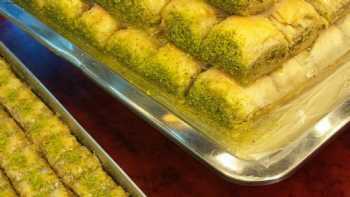 Hacıoğlu Baklava