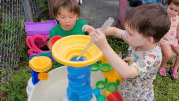 Aloha Keiki Preschool