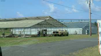 University of Hawaii at Hilo, experimental ag farm