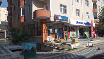 Mng Kargo - Çerkezköy