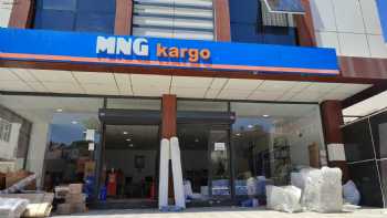 Mng Kargo - Çerkezköy