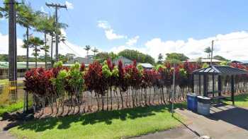 Kamehameha Schools, Pahoa Preschool