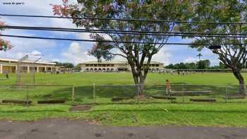 Ha‘aheo Elementary School