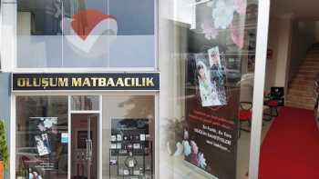 OLUŞUM MATBAACILIK