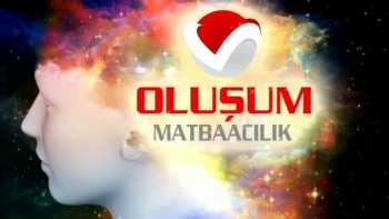 OLUŞUM MATBAACILIK