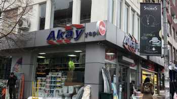 akay yapı