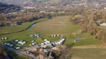 Well'i'hole Farm Caravan Site