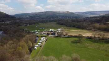 Well'i'hole Farm Caravan Site