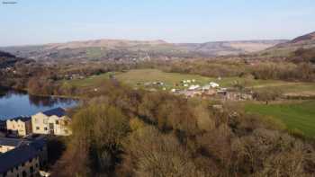 Well'i'hole Farm Caravan Site