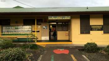 Waiakeawaena Elementary School