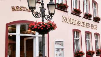 Nordischer Hof