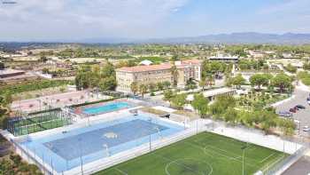 Colegio Privado Cumbres School Valencia