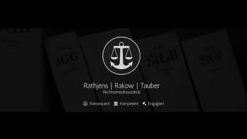 Lawyers Rathjensdorf & colleagues