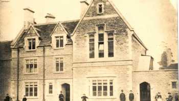 Tetbury Police Museum & Courtroom