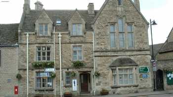 Tetbury Police Museum & Courtroom