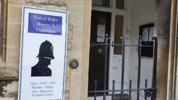 Tetbury Police Museum & Courtroom