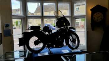 Tetbury Police Museum & Courtroom