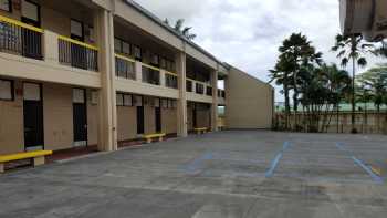 Pahoa Elementary School