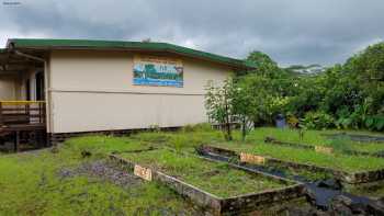 Pahoa Elementary School