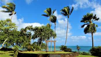 He‘eia State Park