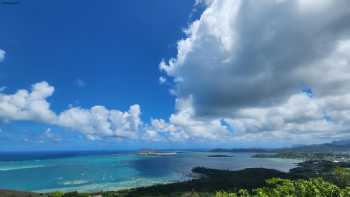 He‘eia State Park