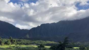 He‘eia State Park