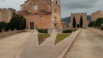 Fundació Jaume II El Just