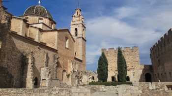 Monastery of Santa María de la Valldigna