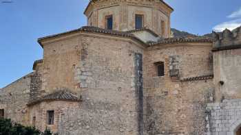 Claustro gótico