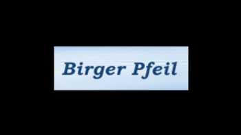 Kanzlei Birger Pfeil