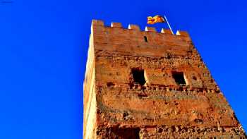 Castillo De Sot De Chera