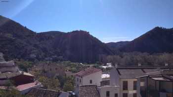 Castillo De Sot De Chera