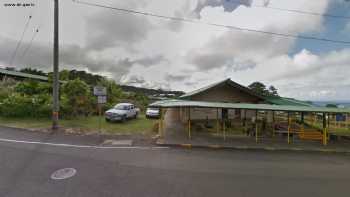 Honoka‘a Elementary School