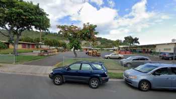 Hawaii Department of Education - Honolulu District Office