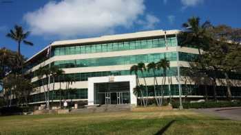 Hawaii State Department of Education: Main Office