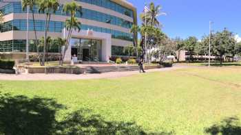 Hawaii State Department of Education: Main Office