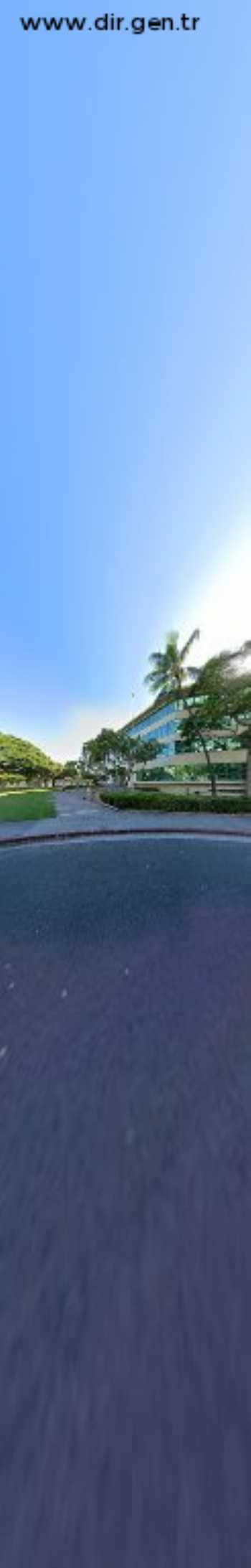 Hawaii State Department of Education: Main Office