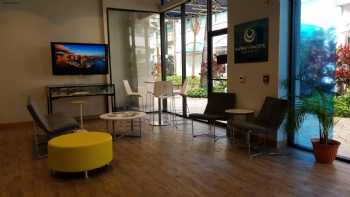 Hawaii Pacific University Welcome Center