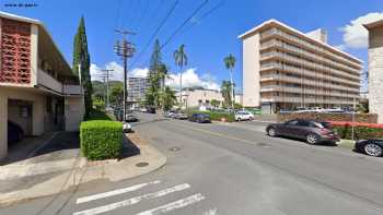 Hawaiian Mission Academy Ka Lama Iki