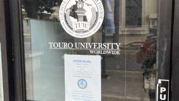 Touro University Worldwide-Hawaii