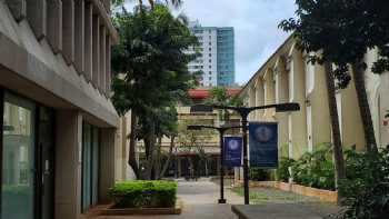 Touro University Worldwide-Hawaii