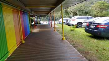 Nu‘uanu Elementary School